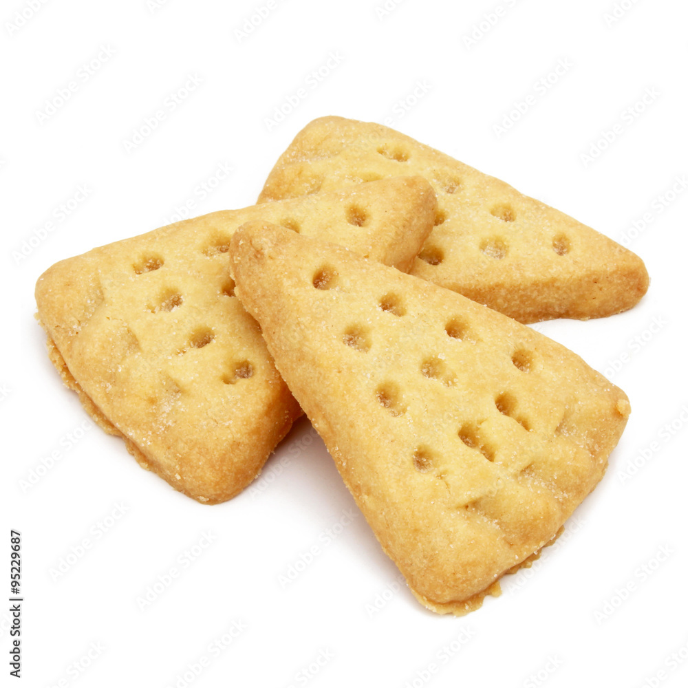 Sablés pur beurre / Shortbread Sablés pur beurre / Shortbread