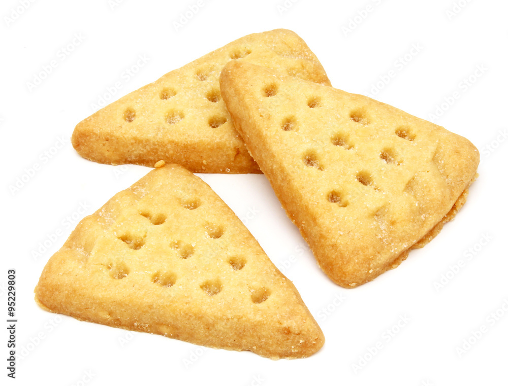 Sablés pur beurre / Shortbread Sablés pur beurre / Shortbread