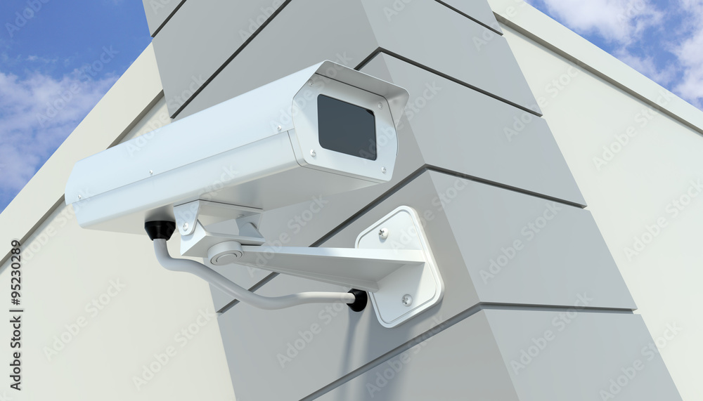 Surveillance Camera