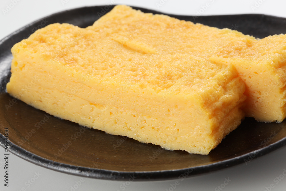 卵焼き 卵焼き