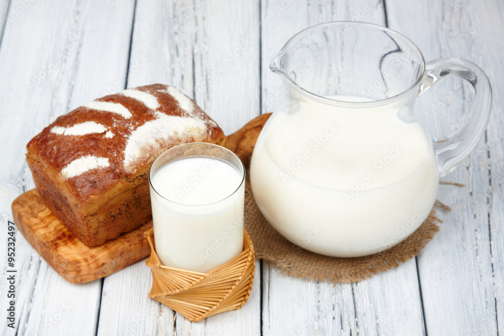 milk milk