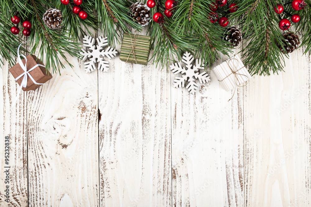 Christmas background Christmas background