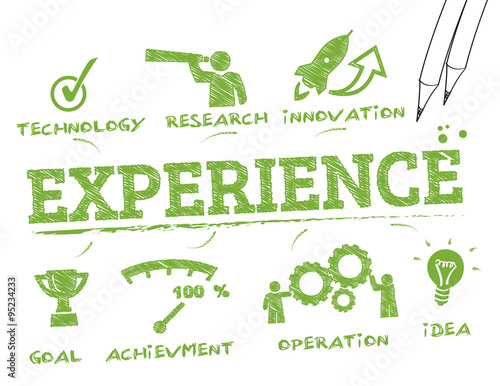 experience concept