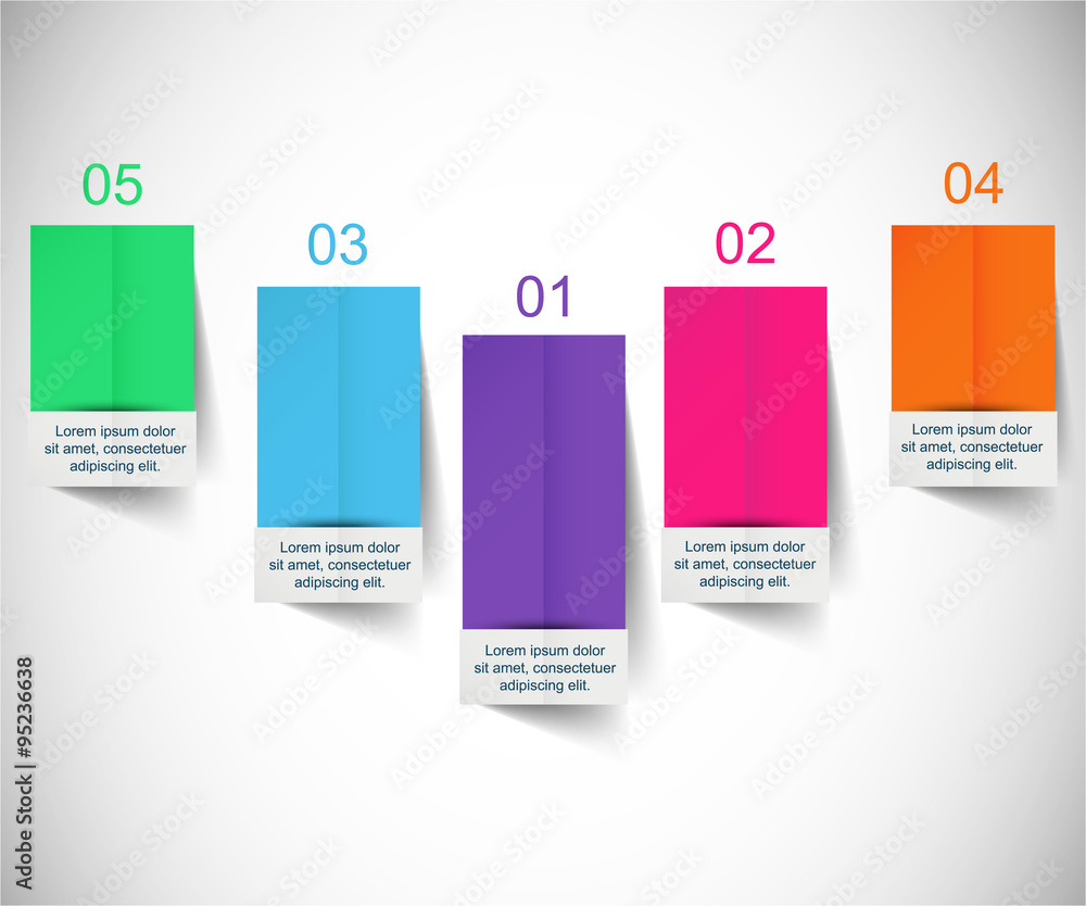 Timeline template Timeline template