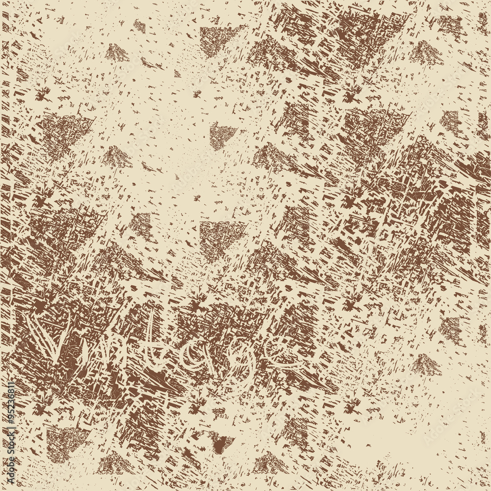 Abstract textile pattern seamless texture of ink strokes in vint Abstract textile pattern seamless texture of ink strokes in vint