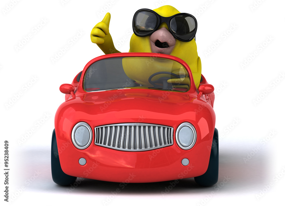Yellow bird Yellow bird