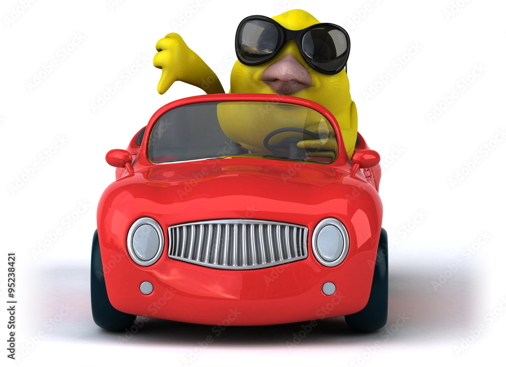 Yellow bird Yellow bird