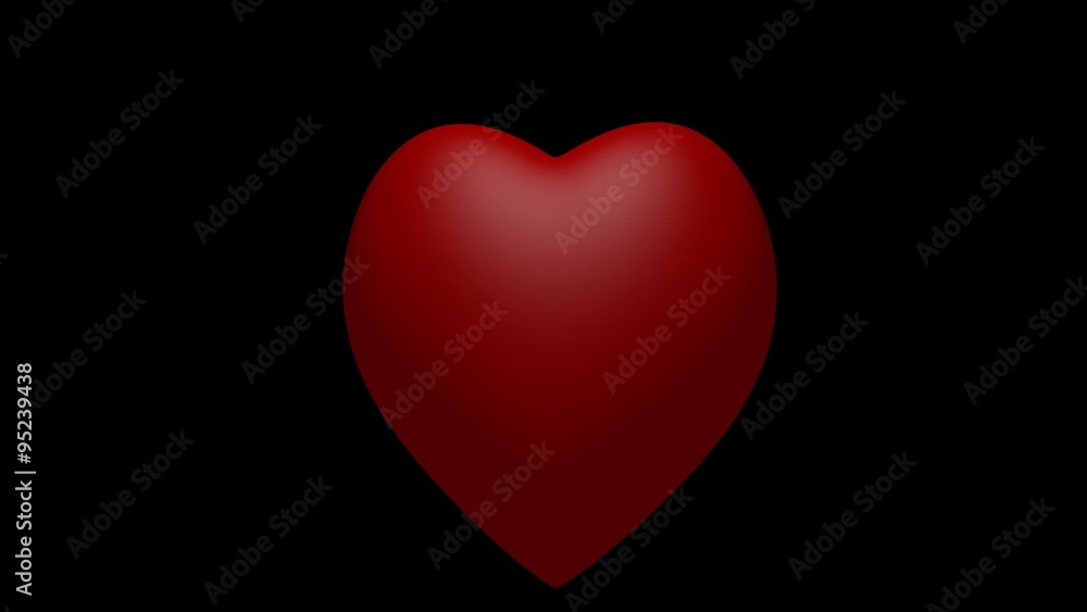 Heart perfect Loop
Made in Cinema 4D Heart perfect Loop
Made in Cinema 4D