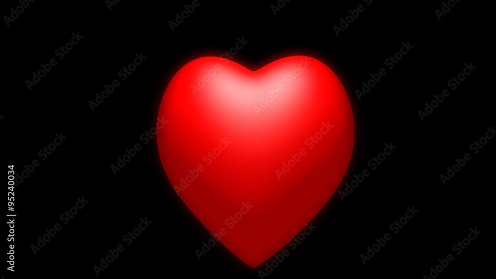 Glowing Heart perfect Loop
Made in Cinema 4D Glowing Heart perfect Loop
Made in Cinema 4D