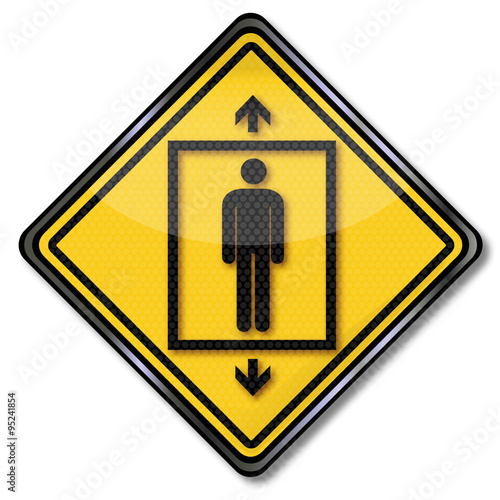 Schild 1969
