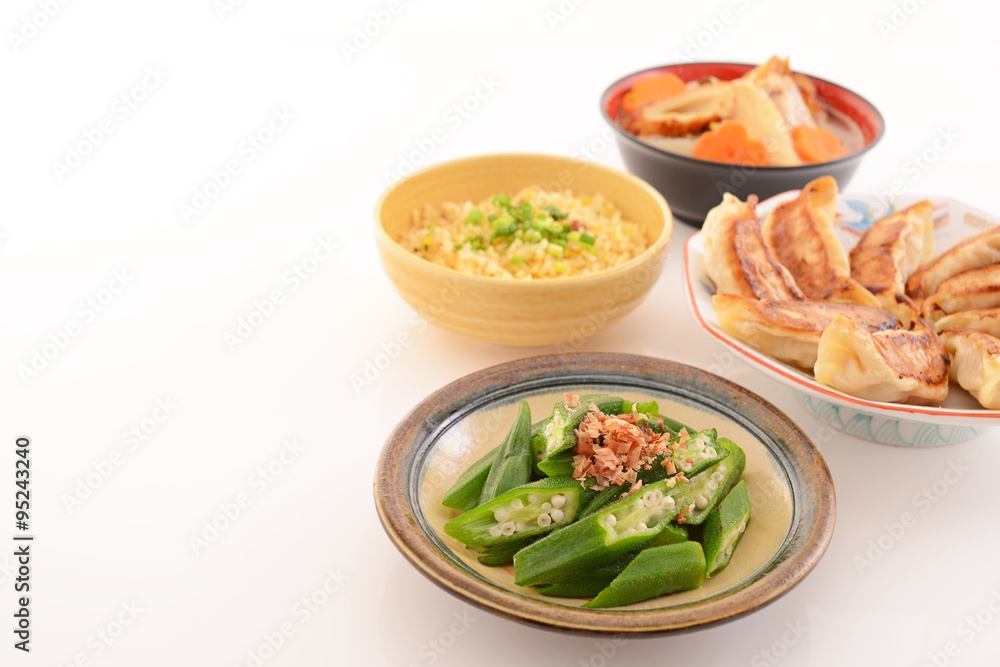 おいしそうな料理 おいしそうな料理