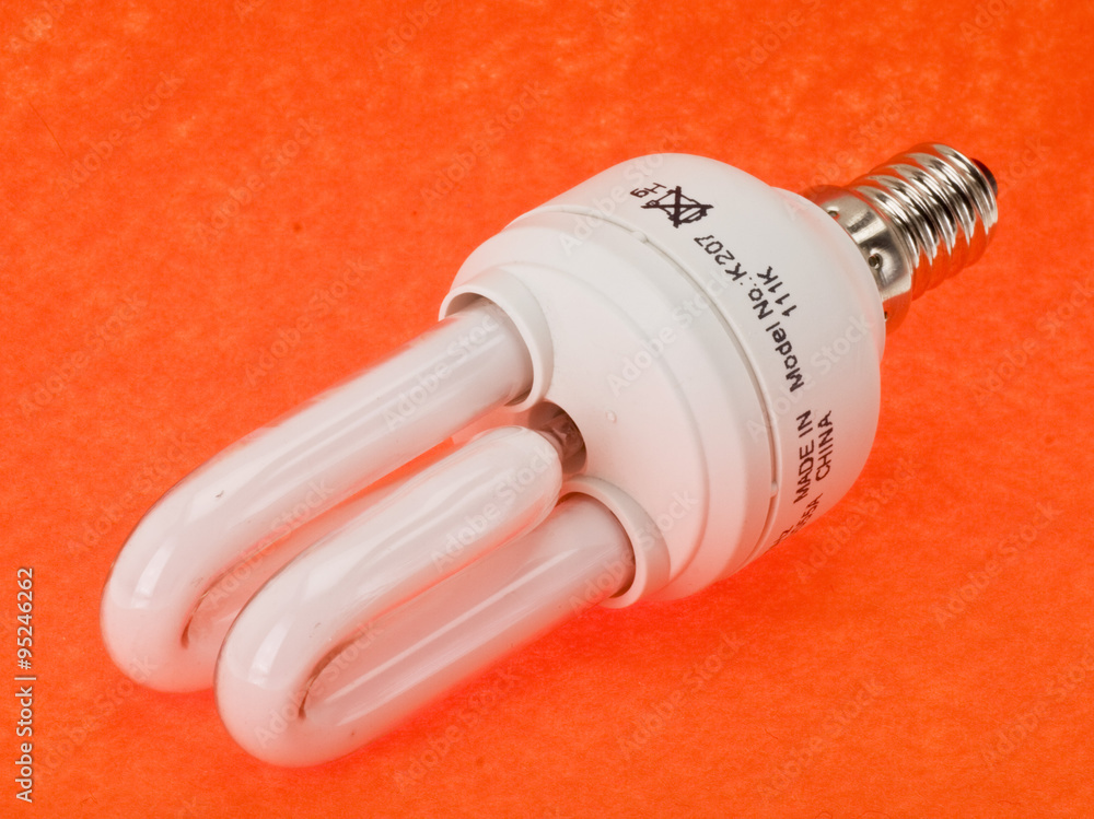 Energiesparlampe Energiesparlampe