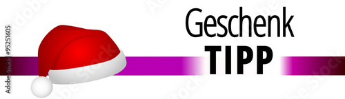 Geschenktipp