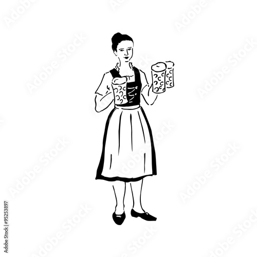 Brauchtum und Tracht in Bayern