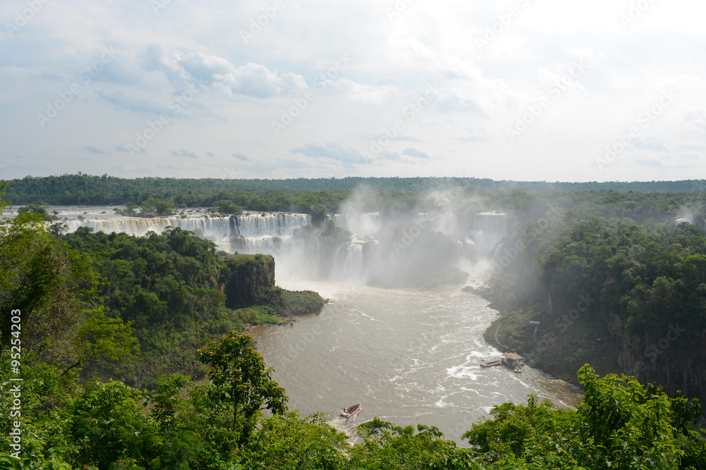 iguazu falls iguazu falls