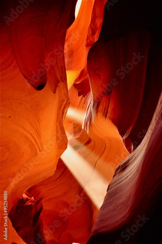 Antelop Canyon, United States