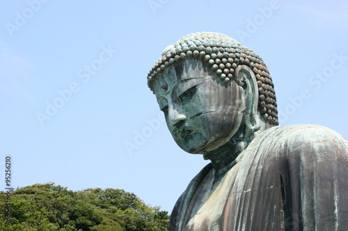 Kamakura Daibutsu 4