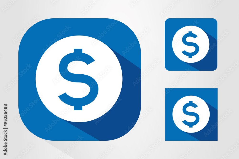 Modern UI App Icons Modern UI App Icons