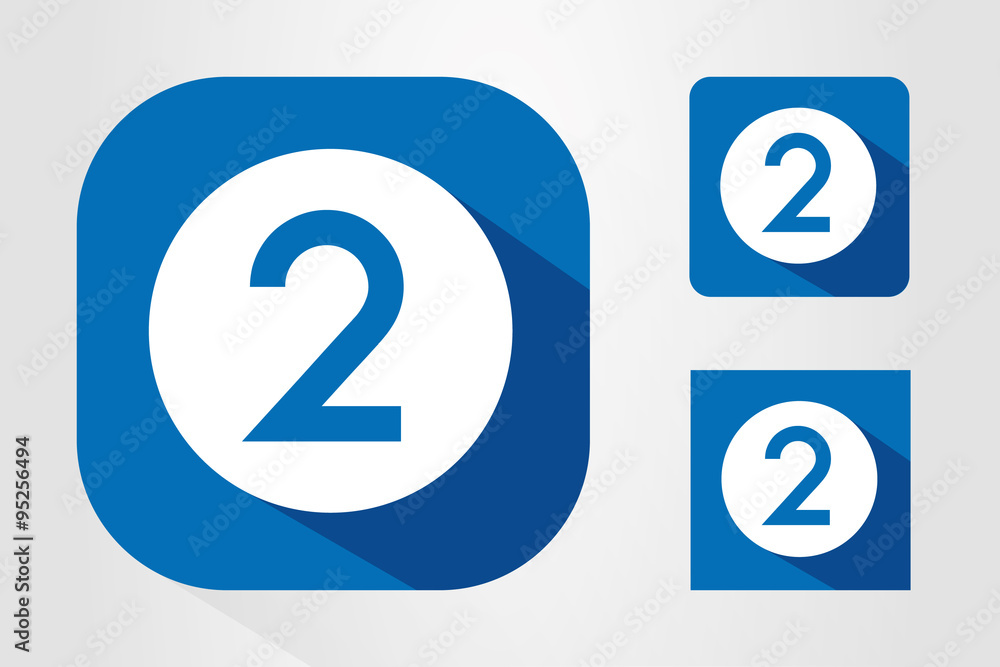 Modern UI App icons Modern UI App icons