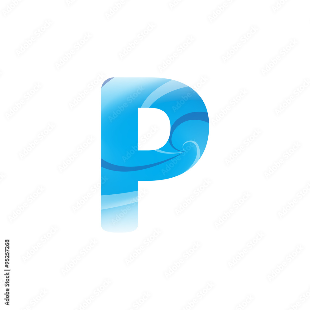 a-z abstrack letter bold a-z abstrack letter bold