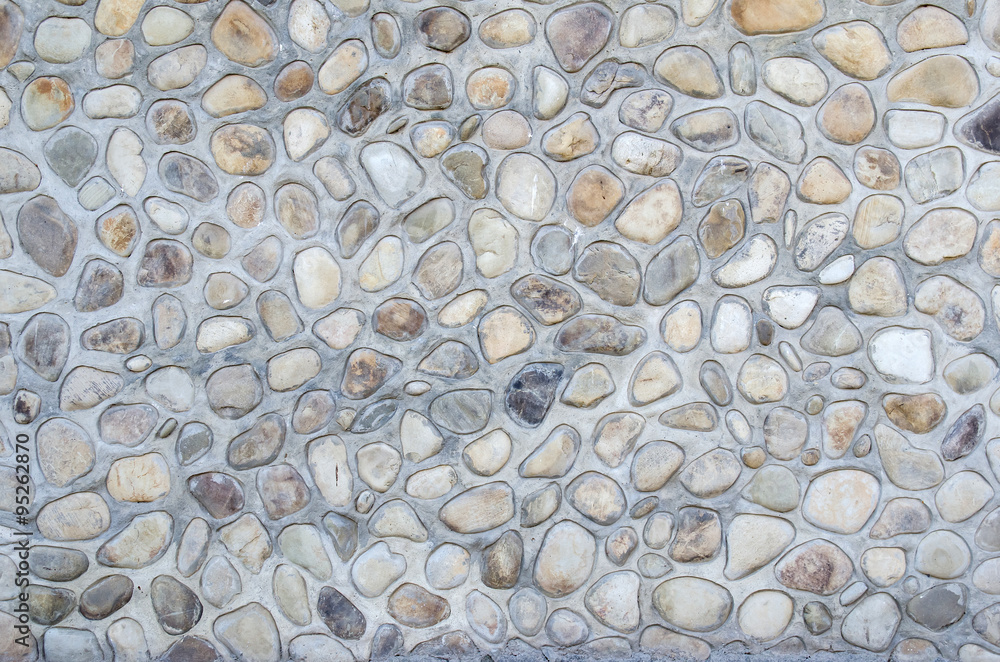 round stone rock texture round stone rock texture