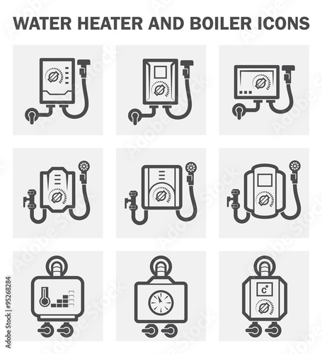 Boiler icon