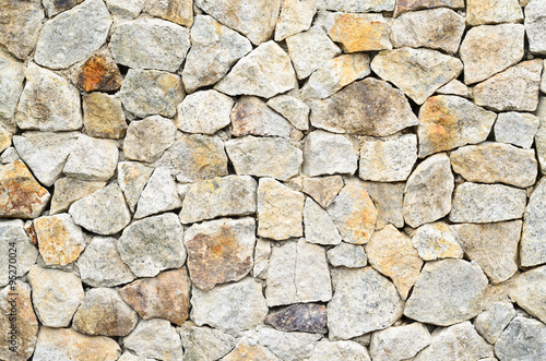 natural stone wall textured background