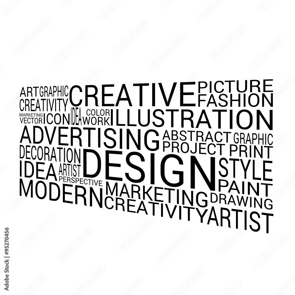 Obraz premium design background vector
