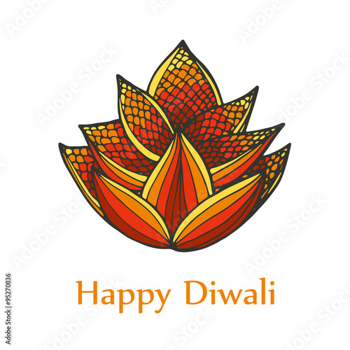 Flower of lotus
