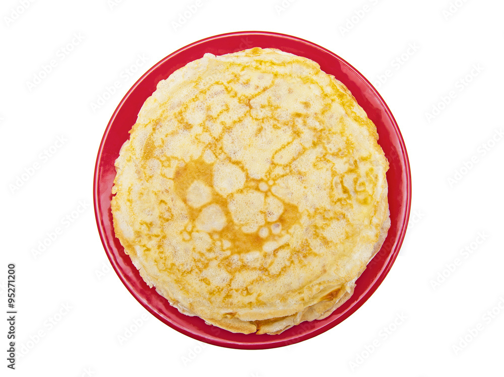 Pancakes Pancakes
