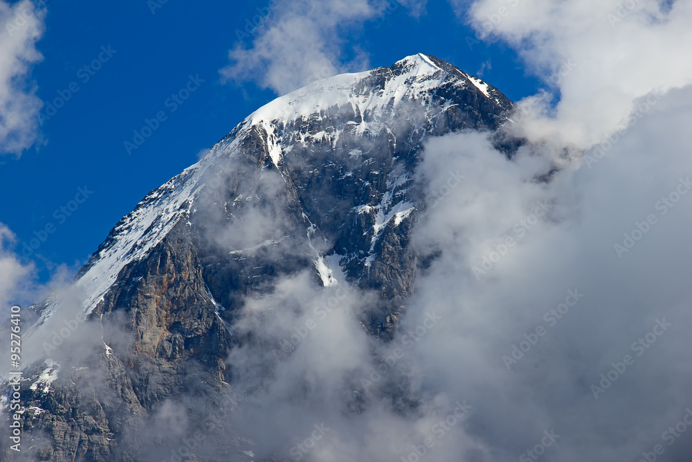 Jungfrau region Jungfrau region