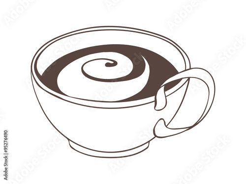 Coffee cup