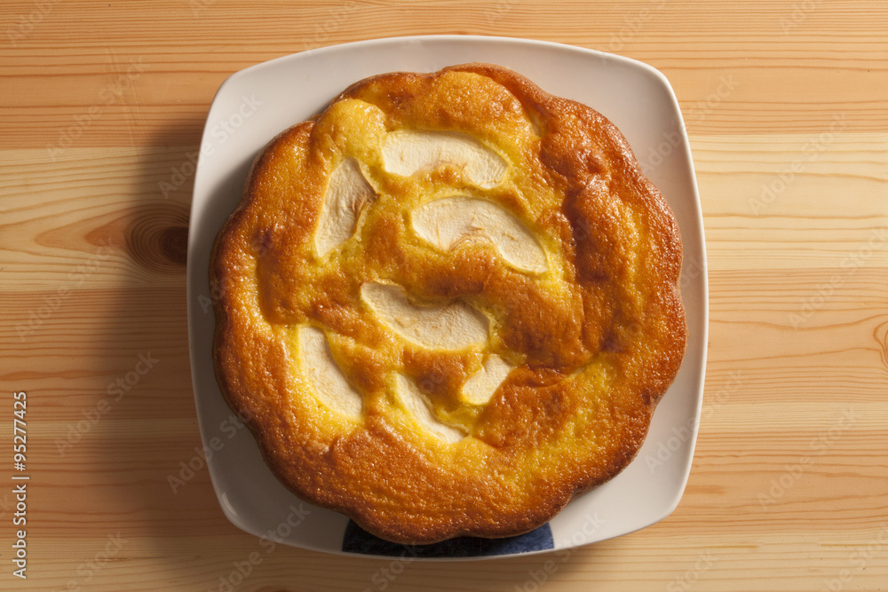 torta di mele, Apple pie torta di mele, Apple pie