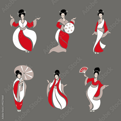 Beautiful Chinese Women