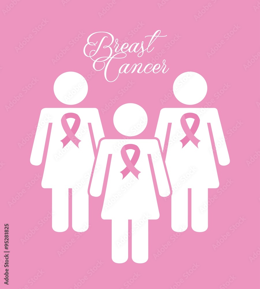 breast cancer awareness design breast cancer awareness design