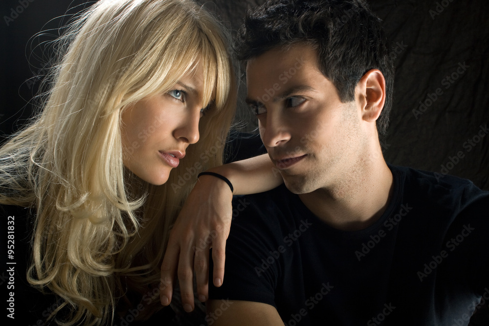 couple couple