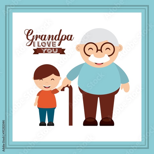 happy grandparents day 
