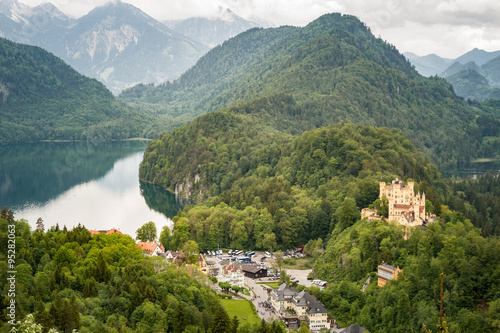 Hohenschwangau