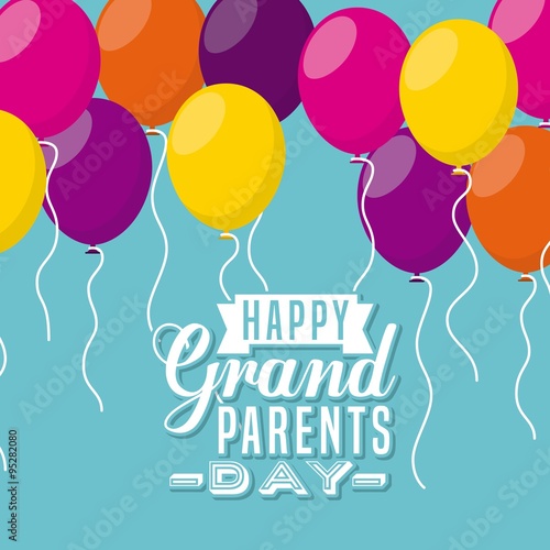 happy grandparents day 