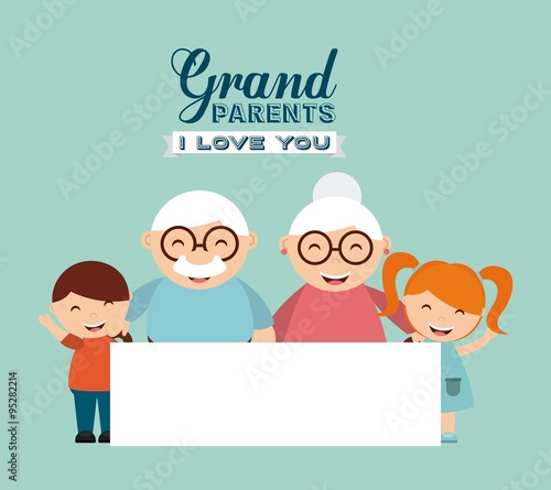 happy grandparents day 
