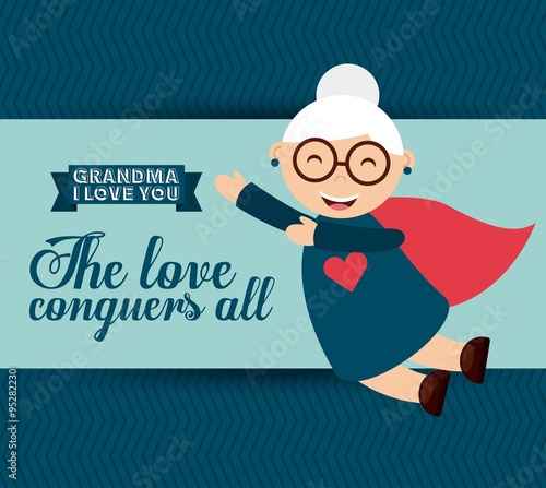 happy grandparents day 