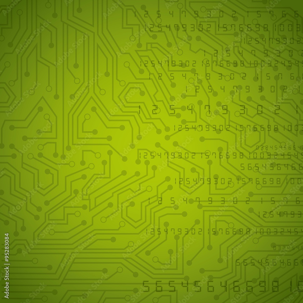 green background design green background design