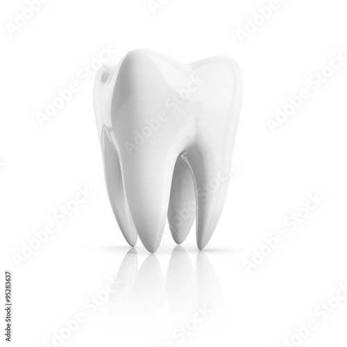 tooth photo