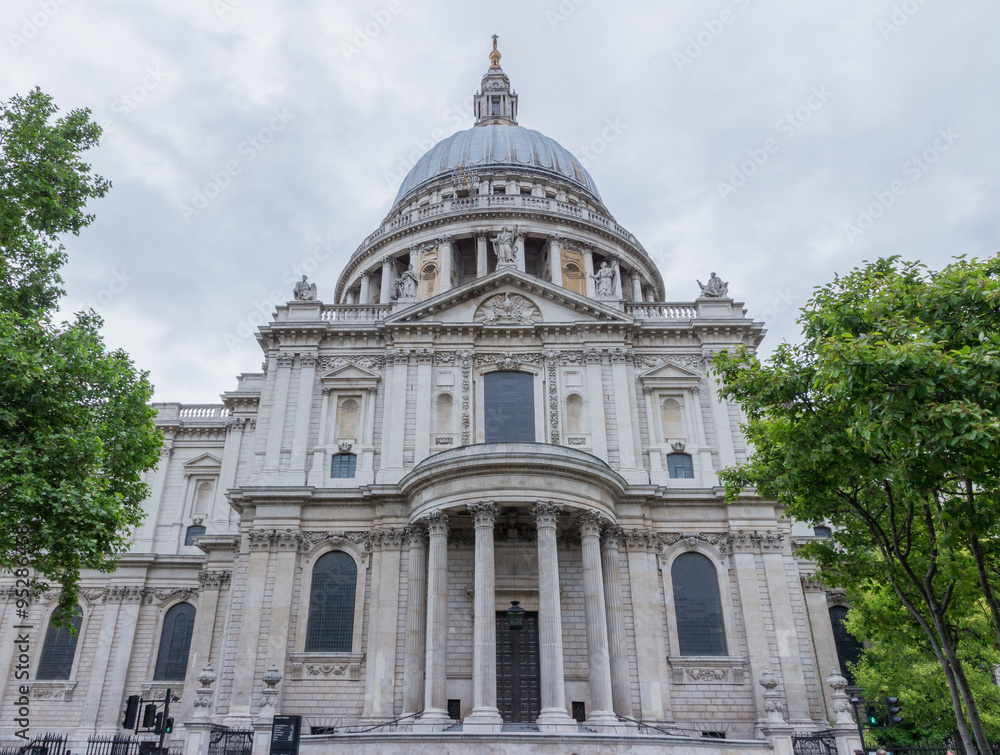 St. Paul's Cathedral