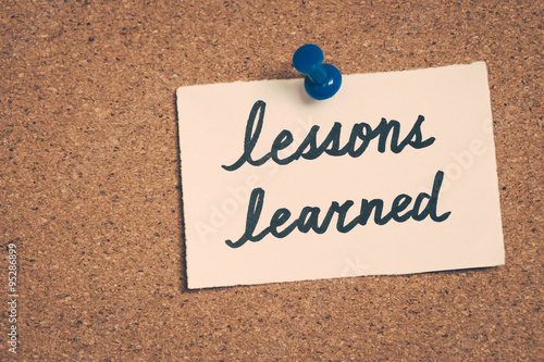 Canvas Print lessons learned