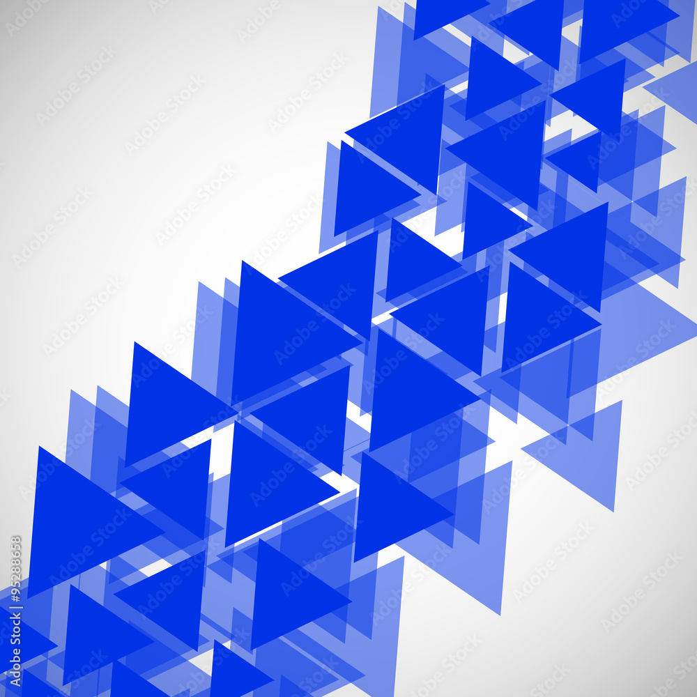 Abstract geometric background with triangles. Modern style. Vector illustration. Eps 10 Abstract geometric background with triangles. Modern style. Vector illustration. Eps 10