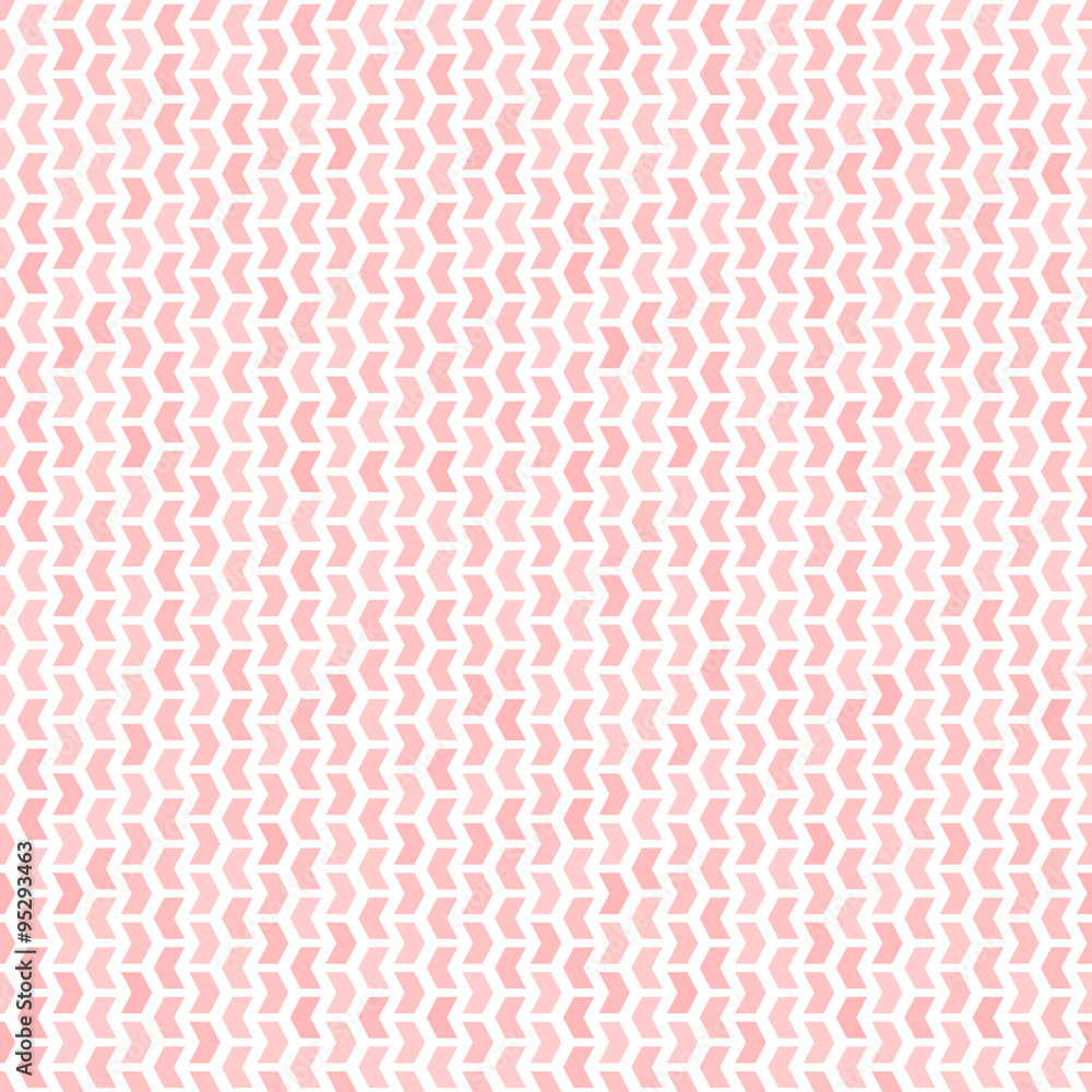 Geometric Seamless Vector Pattern Geometric Seamless Vector Pattern
