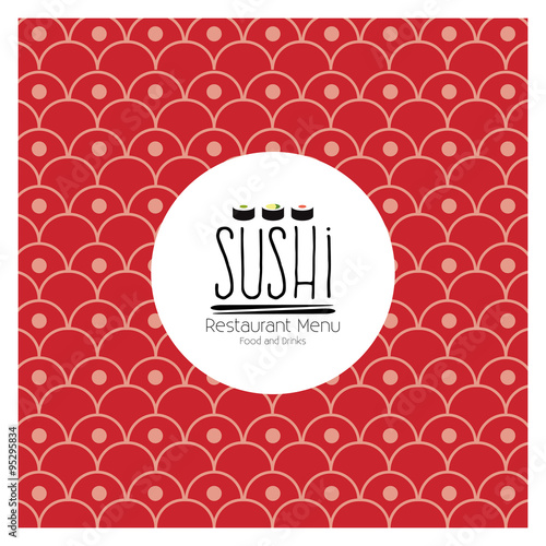 Sweet Suchi Menu