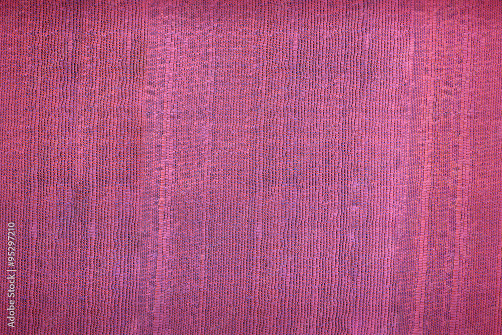 Pink abstract background from silk fabric pattern Pink abstract background from silk fabric pattern