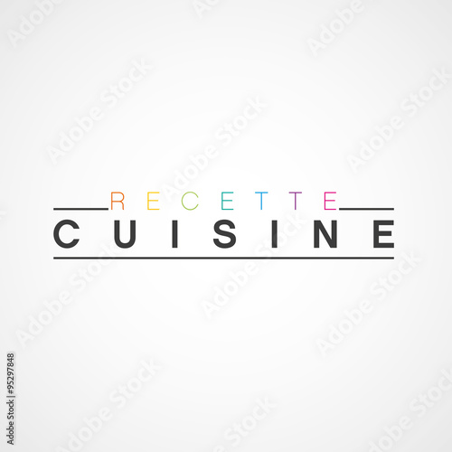 recette de cuisine